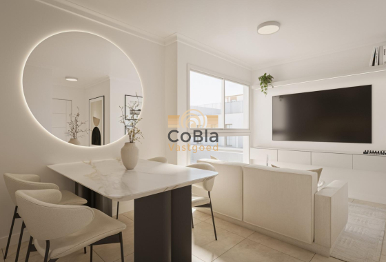 New Build - Apartment - Torrevieja - Center
