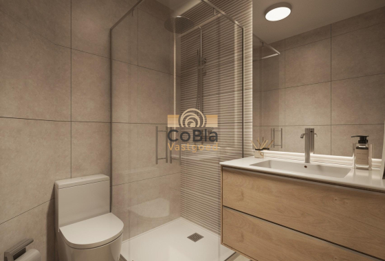 New Build - Apartment - Torrevieja - Center