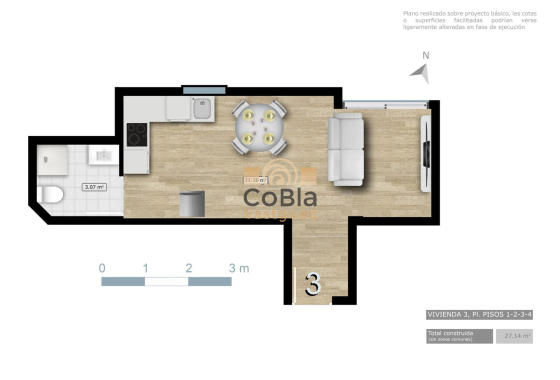 New Build - Apartment - Torrevieja - Center