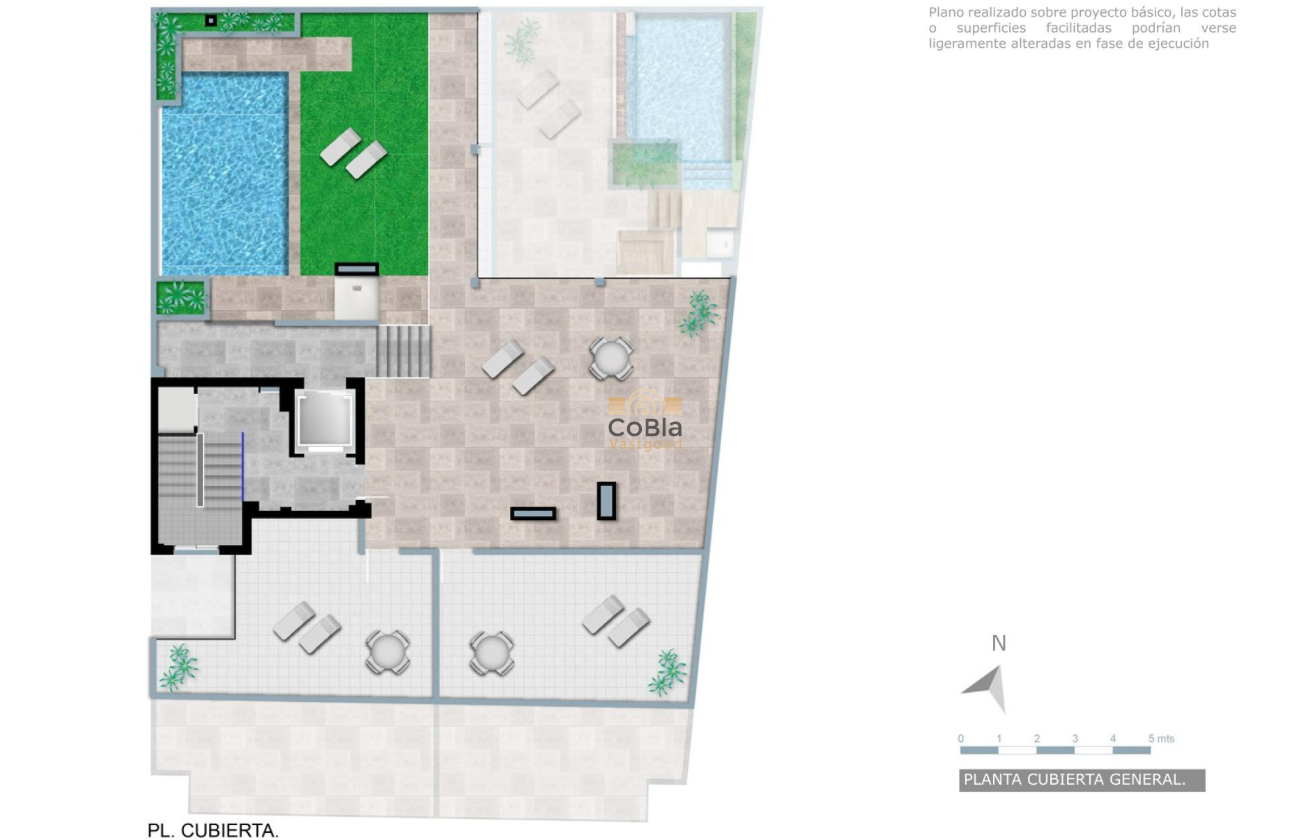 New Build - Apartment - Torrevieja - Center