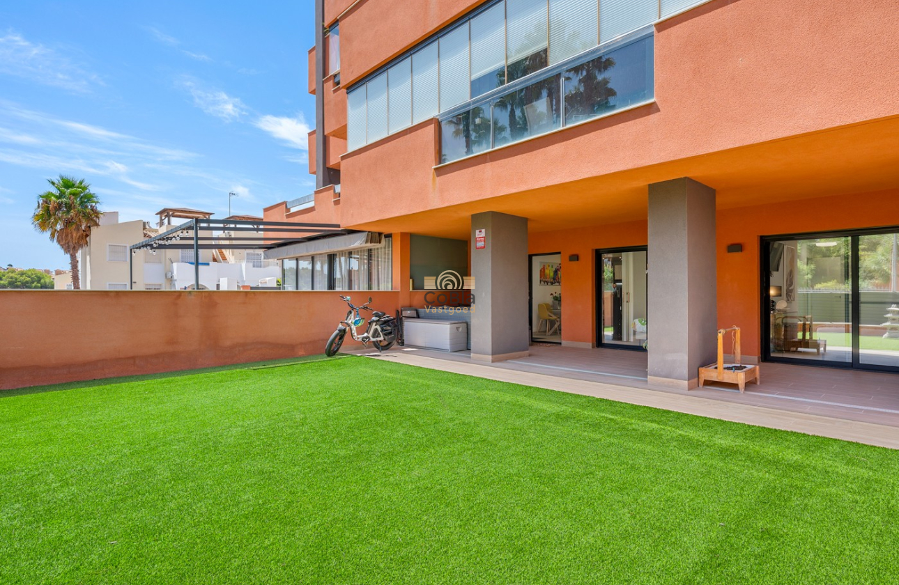 Herverkoop - Apartments - Villamartín - Lomas del Golf