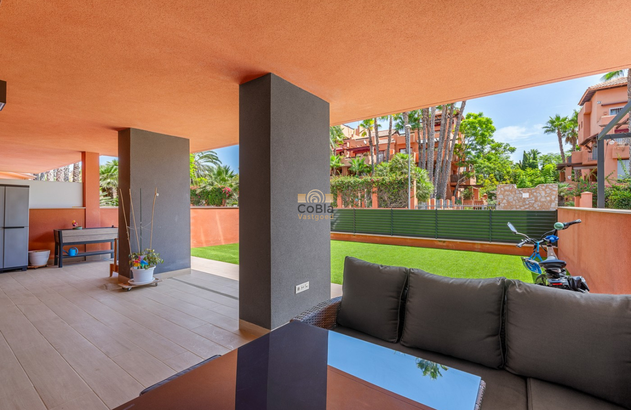 Herverkoop - Apartments - Villamartín - Lomas del Golf