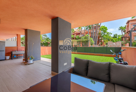 Herverkoop - Apartments - Villamartín - Lomas del Golf