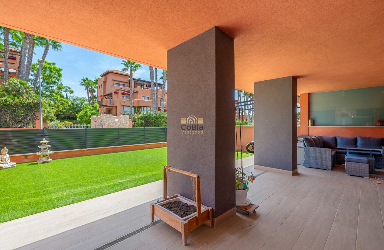 Herverkoop - Apartments - Villamartín - Lomas del Golf