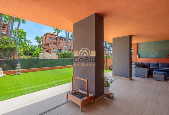 Herverkoop - Apartments - Villamartín - Lomas del Golf