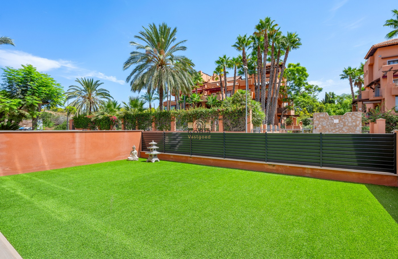 Herverkoop - Apartments - Villamartín - Lomas del Golf