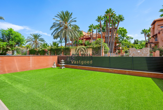 Herverkoop - Apartments - Villamartín - Lomas del Golf