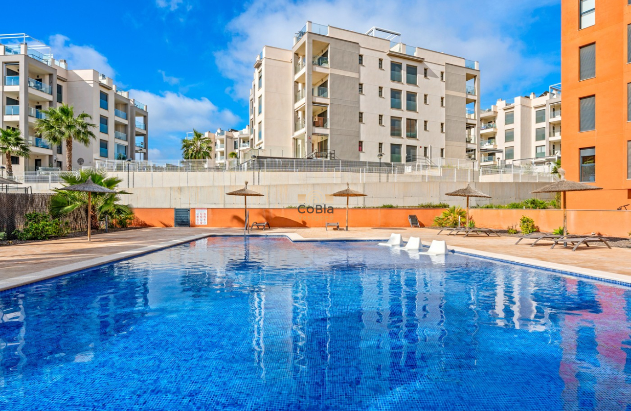 Herverkoop - Apartments - Villamartín - Lomas del Golf
