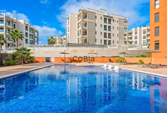 Herverkoop - Apartments - Villamartín - Lomas del Golf