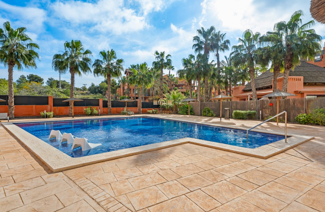 Herverkoop - Apartments - Villamartín - Lomas del Golf