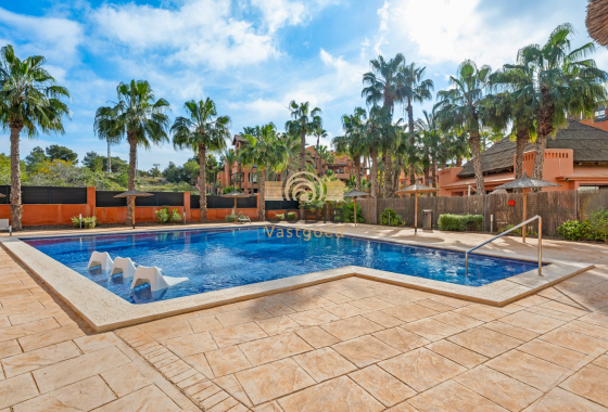 Herverkoop - Apartments - Villamartín - Lomas del Golf