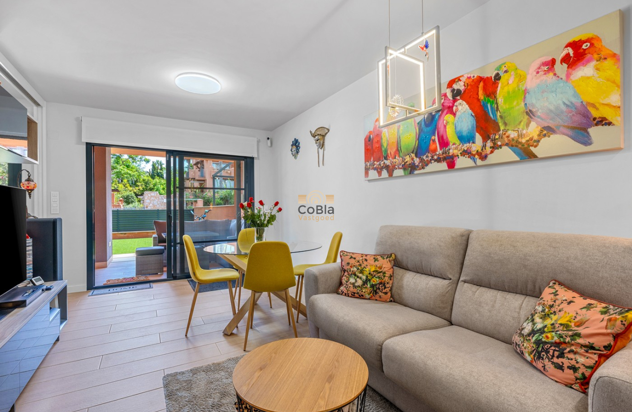 Herverkoop - Apartments - Villamartín - Lomas del Golf