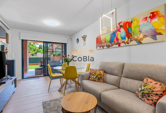 Herverkoop - Apartments - Villamartín - Lomas del Golf