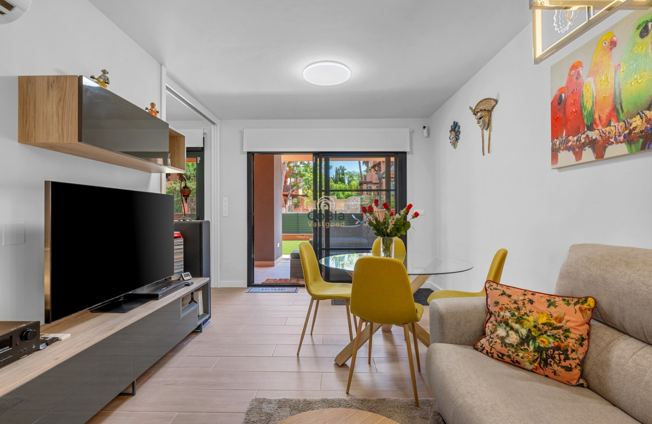 Herverkoop - Apartments - Villamartín - Lomas del Golf