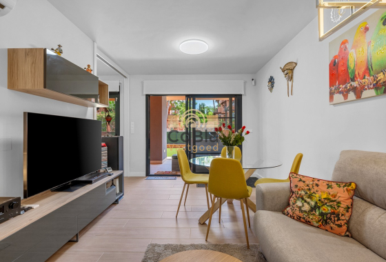 Herverkoop - Apartments - Villamartín - Lomas del Golf