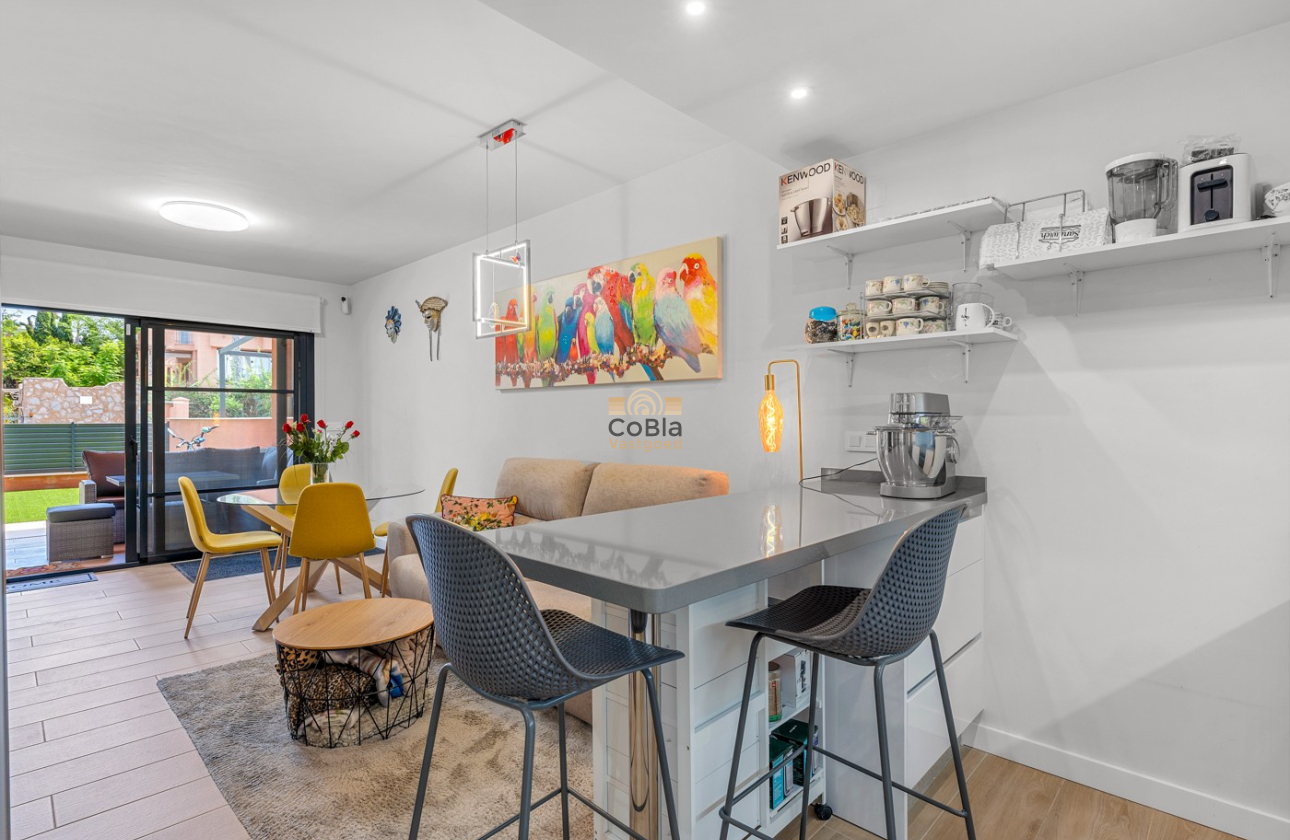 Herverkoop - Apartments - Villamartín - Lomas del Golf