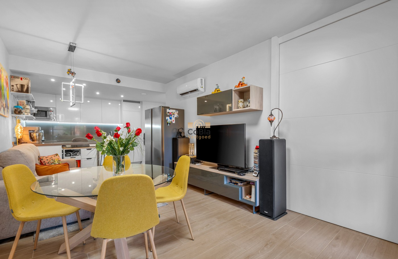 Herverkoop - Apartments - Villamartín - Lomas del Golf