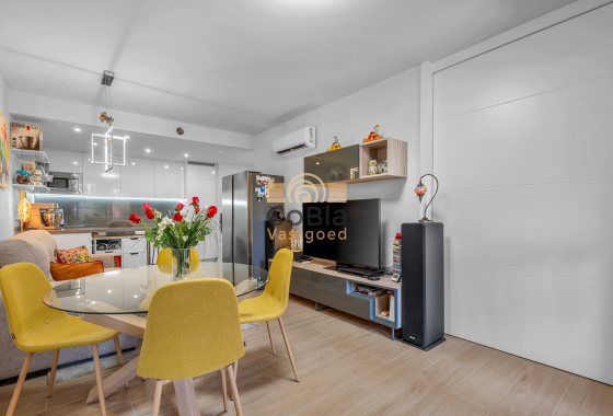 Herverkoop - Apartments - Villamartín - Lomas del Golf