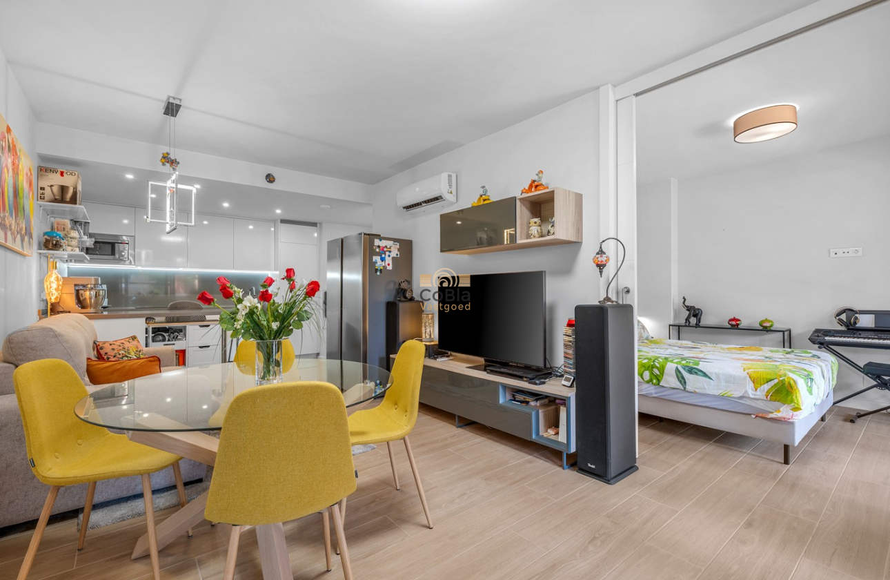 Herverkoop - Apartments - Villamartín - Lomas del Golf