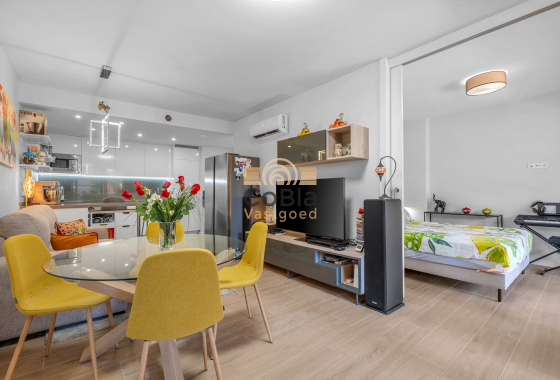 Herverkoop - Apartments - Villamartín - Lomas del Golf