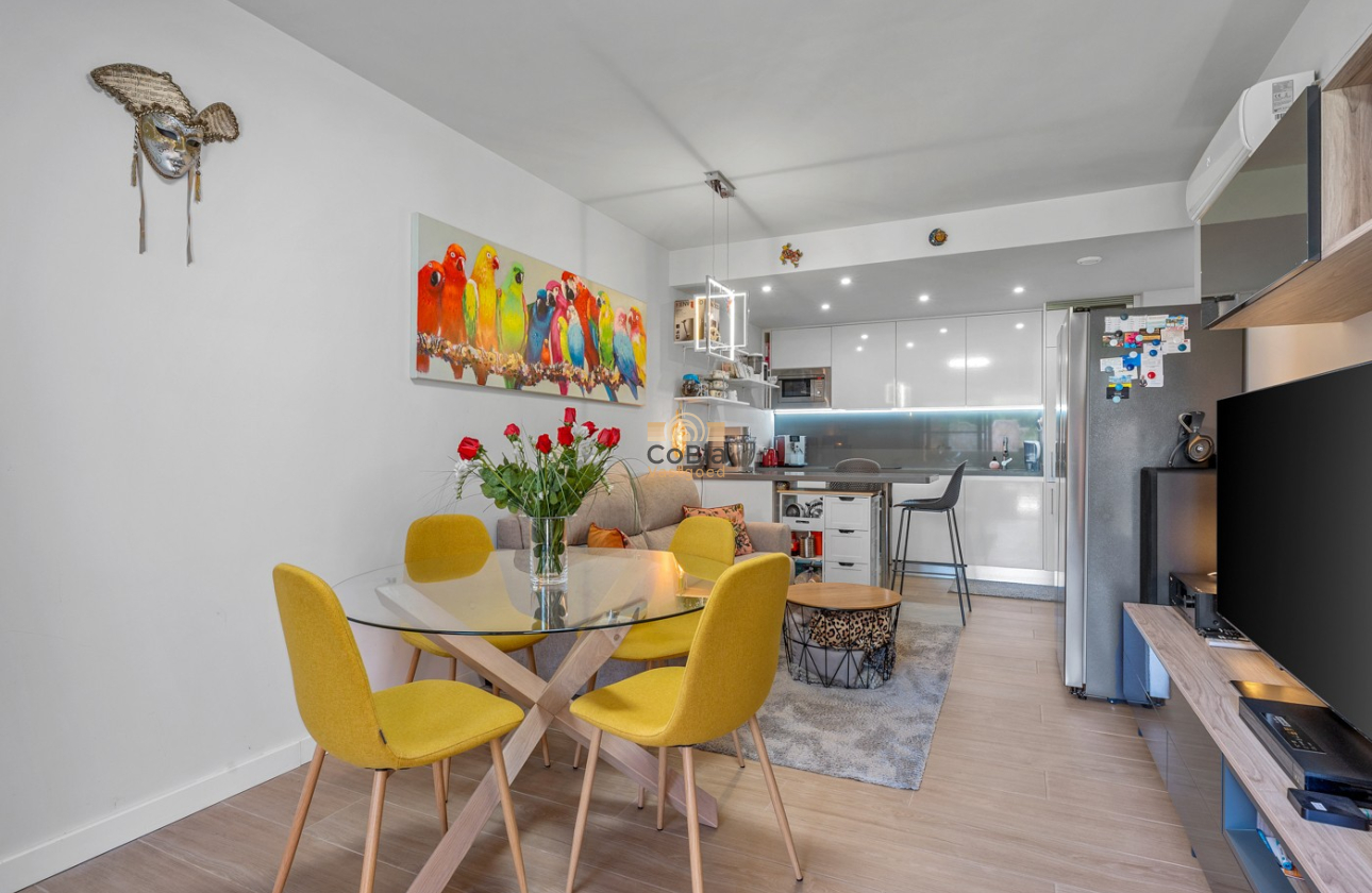 Herverkoop - Apartments - Villamartín - Lomas del Golf