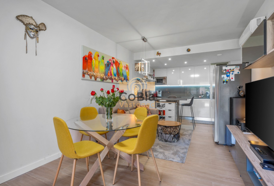 Herverkoop - Apartments - Villamartín - Lomas del Golf