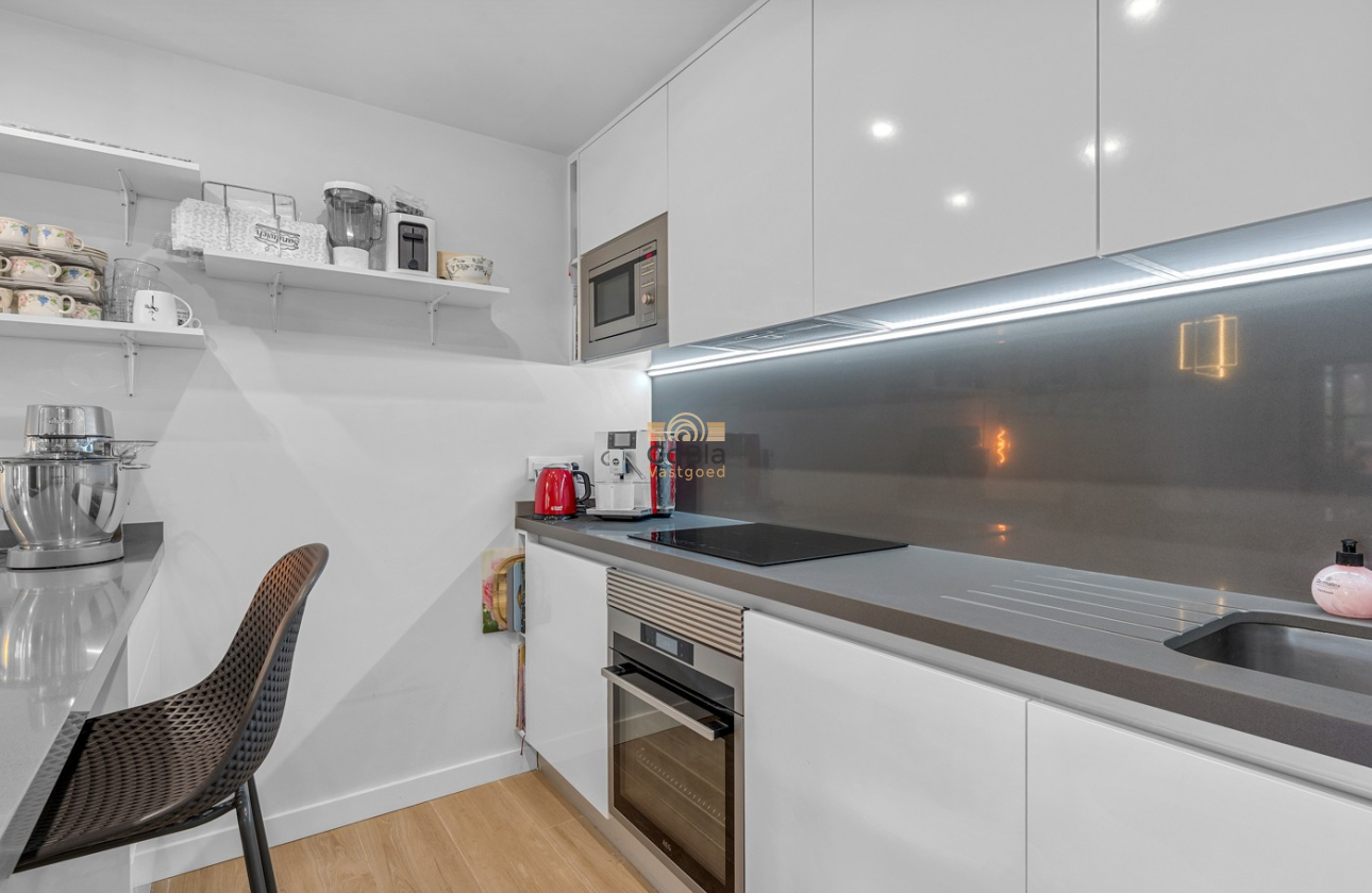 Herverkoop - Apartments - Villamartín - Lomas del Golf