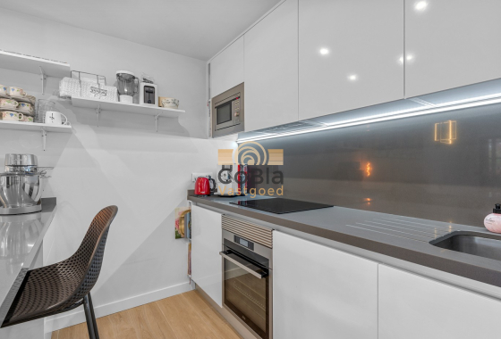 Herverkoop - Apartments - Villamartín - Lomas del Golf