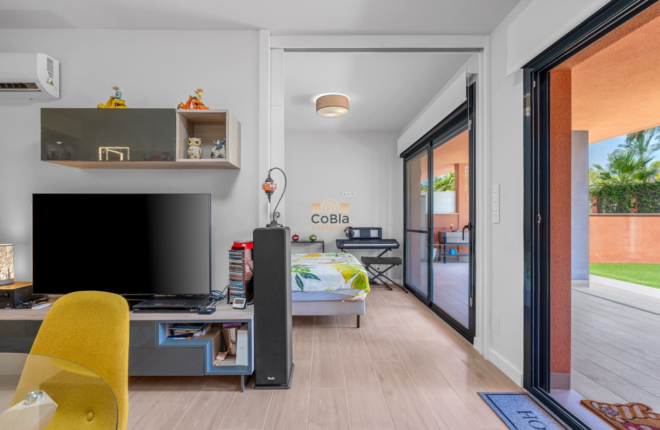 Herverkoop - Apartments - Villamartín - Lomas del Golf