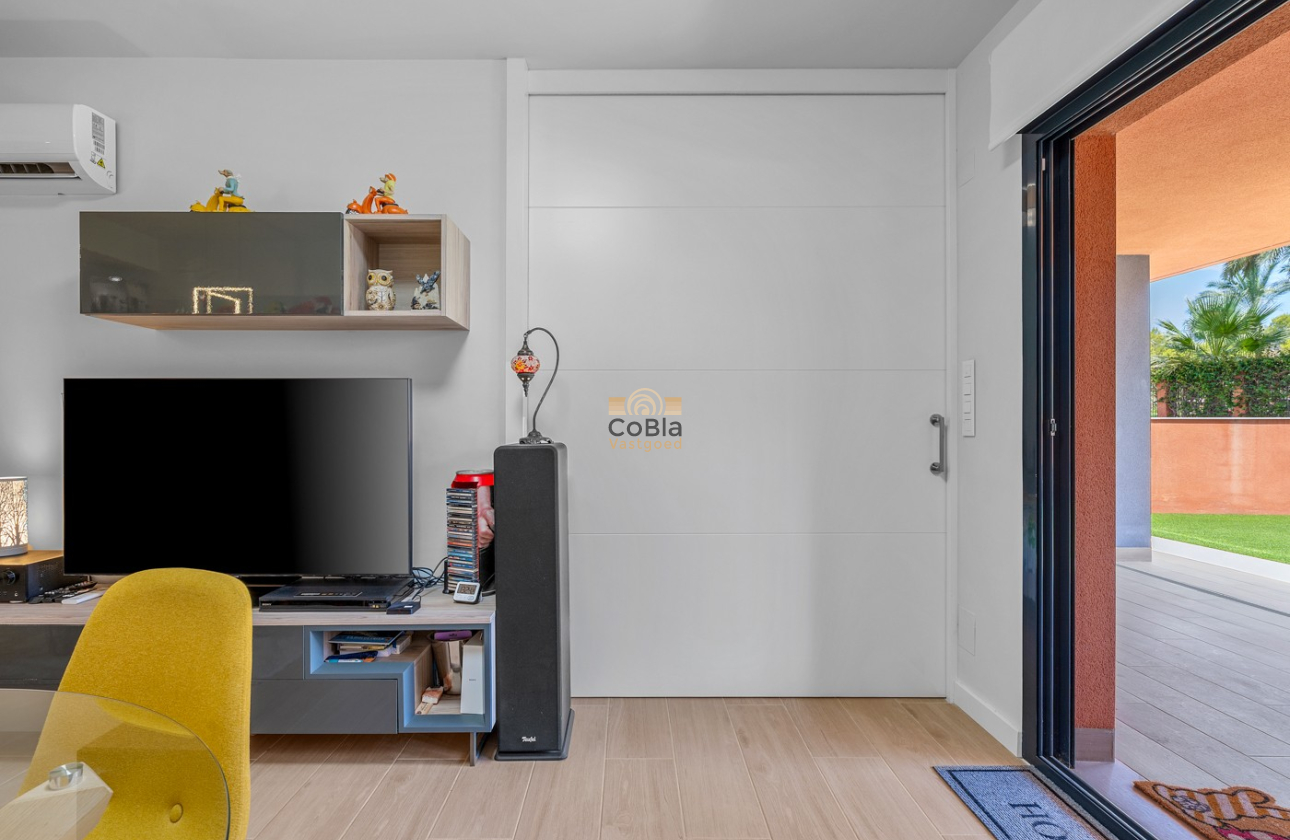 Herverkoop - Apartments - Villamartín - Lomas del Golf