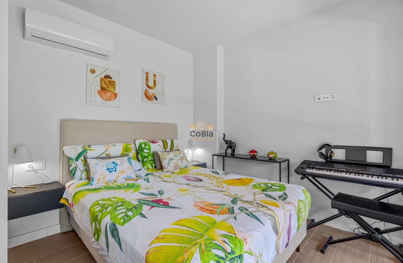 Herverkoop - Apartments - Villamartín - Lomas del Golf