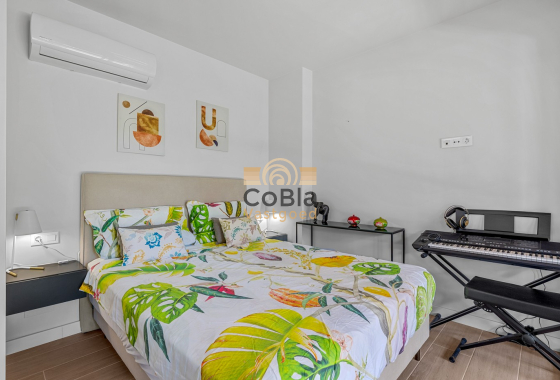 Herverkoop - Apartments - Villamartín - Lomas del Golf