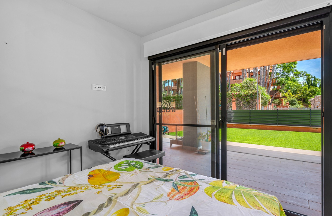 Herverkoop - Apartments - Villamartín - Lomas del Golf