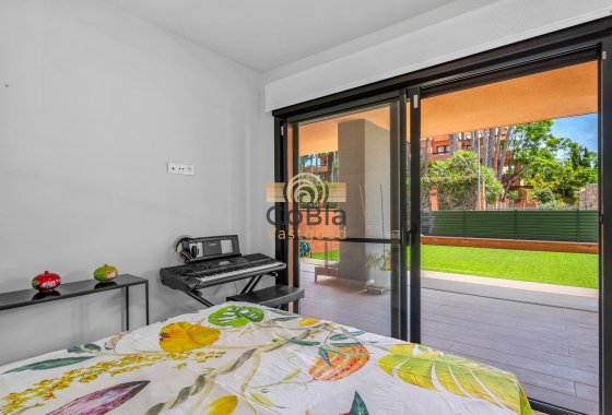 Herverkoop - Apartments - Villamartín - Lomas del Golf