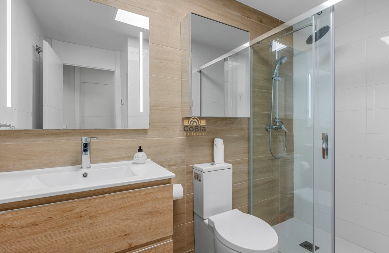 Herverkoop - Apartments - Villamartín - Lomas del Golf