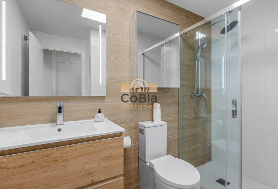 Herverkoop - Apartments - Villamartín - Lomas del Golf