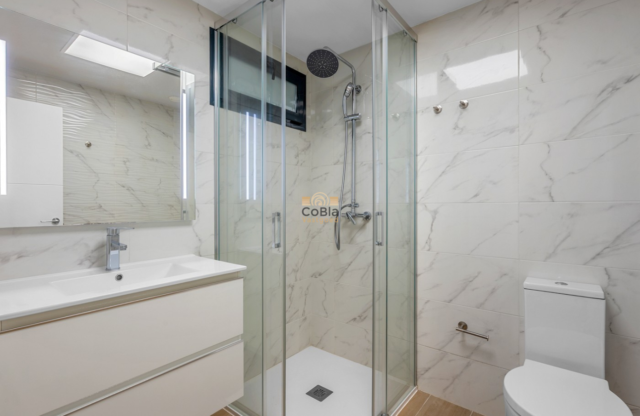 Herverkoop - Apartments - Villamartín - Lomas del Golf