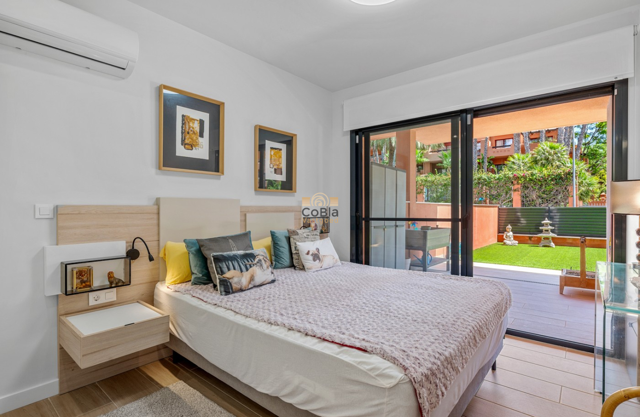Herverkoop - Apartments - Villamartín - Lomas del Golf