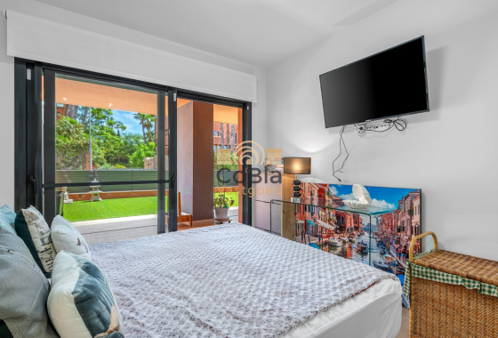 Herverkoop - Apartments - Villamartín - Lomas del Golf