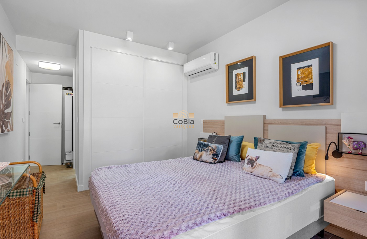 Herverkoop - Apartments - Villamartín - Lomas del Golf