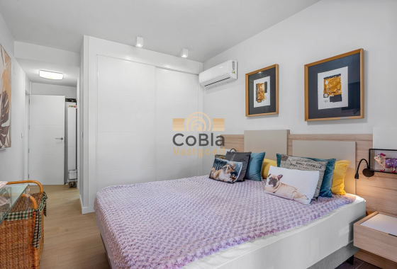 Herverkoop - Apartments - Villamartín - Lomas del Golf