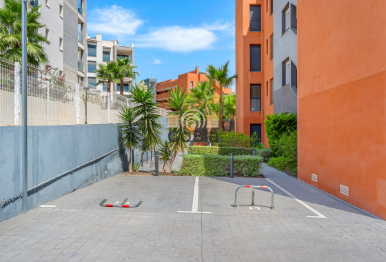 Herverkoop - Apartments - Villamartín - Lomas del Golf