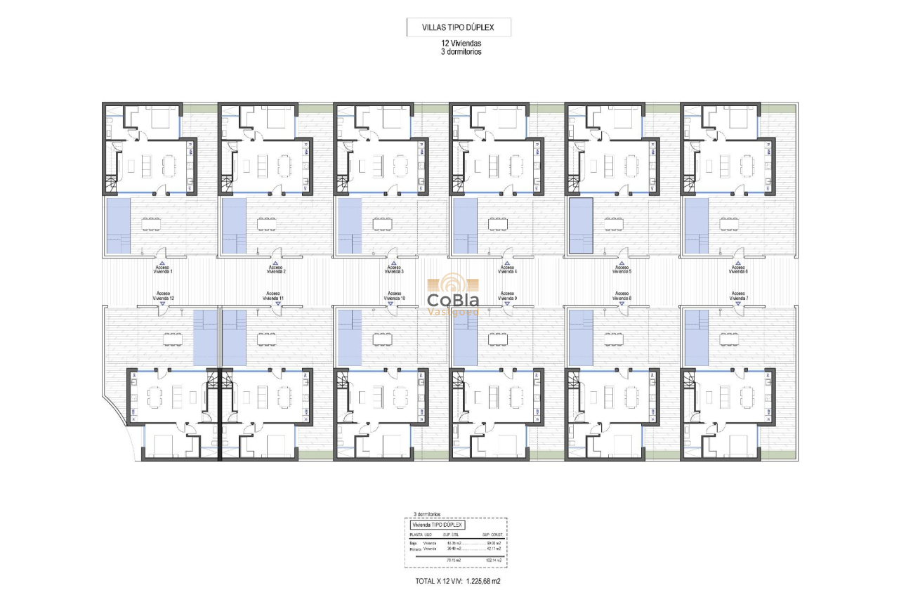New Build - Villa - Alhama De Murcia - Condado De Alhama