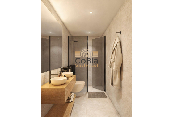 Nieuwbouw Woningen - Bungalow - Alhama De Murcia - Condado De Alhama