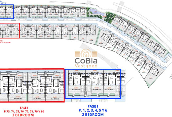 Nieuwbouw Woningen - Bungalow - Alhama De Murcia - Condado De Alhama