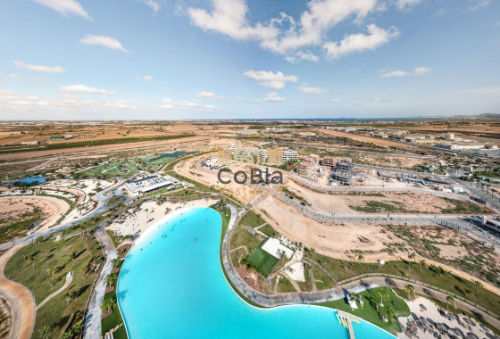 Nieuwbouw Woningen - Penthouse - Torre Pacheco - Santa Rosalía