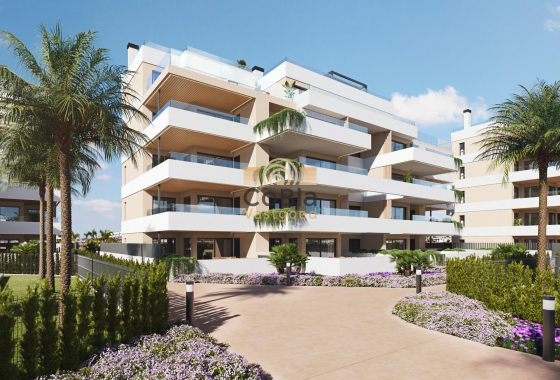 Nieuwbouw Woningen - Penthouse - Torre Pacheco - Santa Rosalía