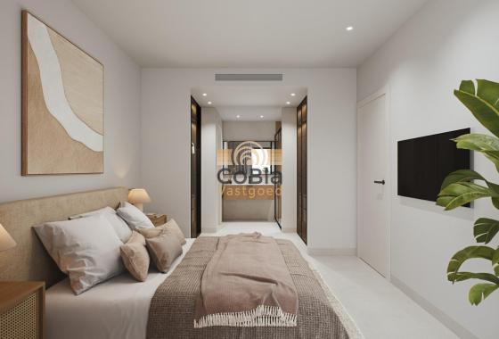 Nieuwbouw Woningen - Penthouse - Torre Pacheco - Santa Rosalía