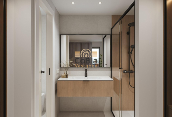 Nieuwbouw Woningen - Penthouse - Torre Pacheco - Santa Rosalía