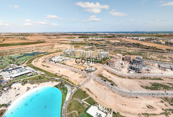 Nieuwbouw Woningen - Penthouse - Torre Pacheco - Santa Rosalía